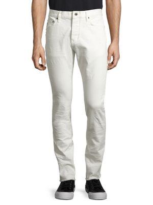John Varvatos Star U.s.a. Slim-fit Jeans