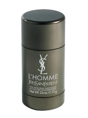 Yves Saint Laurent L' Homme Deodorant Stick/2.6 Oz