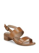 Seychelles Gallivant Leather Sandals