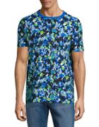 Highline Collective Floral Printed Tee