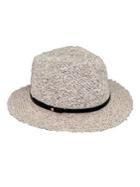 Peter Grimm Emiel Wool Fedora Hat