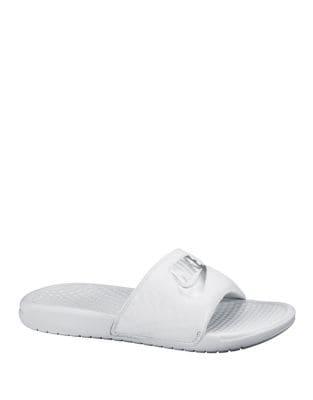 Nike Women's Benassi Just Do It Slides