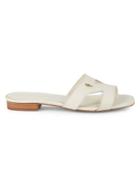 Kurt Geiger London Odina Caged Heeled Sandals