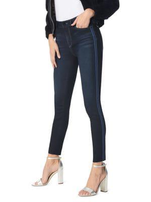 Sam Edelman Bronwyn Kitten Ankle Jeans