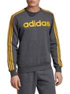 Adidas 3s Pullover Sweatshirt