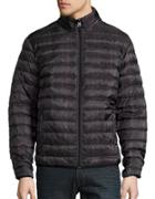 Hawke & Co Packable Down Puffer Jacket