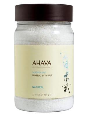 Ahava Natural Bath Salt