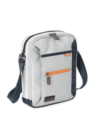 Hedgren Connect Crossing Vertical Crossbody Bag