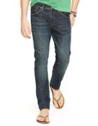 Polo Ralph Lauren Sullivan Slim-fit Lightweight Jeans