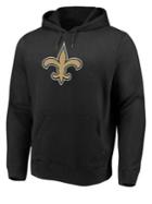Majestic New Orleans Saints Nfl Perfect Play Hoodie