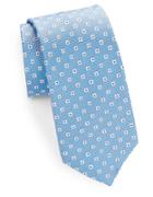 Cole Haan Classic Floral Neat Tie