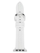 Kate Spade New York Scalloped Apple Watch Leather-strap/38mm