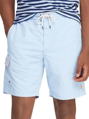 Polo Ralph Lauren Classic Boardshorts