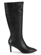 Rockport Ariahnna Leather Boots
