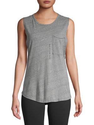 Good Hyouman Do It For You Graphic Muscle Tank