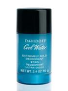 Davidoff Cool Water Mild 2.5oz Deodorant