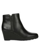 Naturalizer Landry Leather Booties