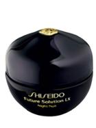 Shiseido Future Solution Lx Total Regenerating Cream/1.7 Oz.