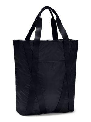 Under Armour Logo Zip Bag
