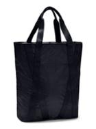 Under Armour Logo Zip Bag
