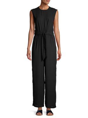 Vero Moda Rosanne Sleeveless Jumpsuit