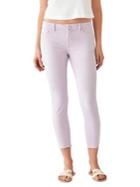 Dl Florence Cropped Skinny Pants