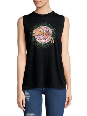 Free People At The Barre Tank Top