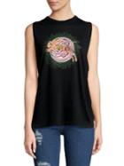 Free People At The Barre Tank Top
