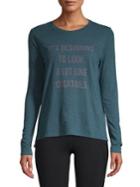 Good Hyouman Cocktails Long Sleeve Shirt