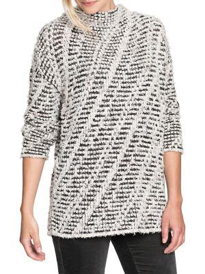 Nic+zoe Petites Petite Ether Textured Top