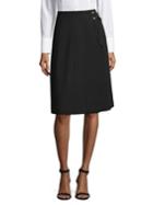 Calvin Klein Knee-length Skirt
