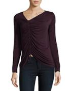 Bailey 44 Tinto Knitted Top