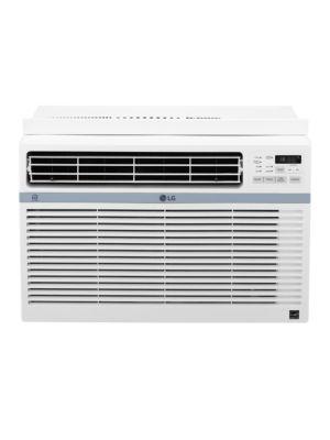Lg Energy Star Window-mounted Air Conditioner