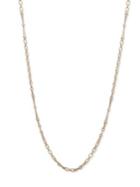 Lauren Ralph Lauren Crystal Chain Necklace