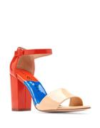Katy Perry Liz Ankle Strap Sandals