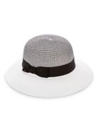 Parkhurst Bow Panama Hat