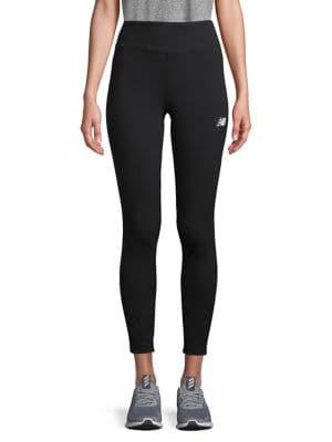 New Balance Athletic Ankle Leggings