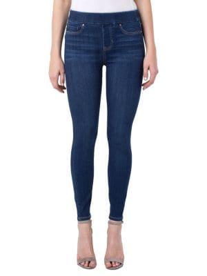 Liverpool Jeans Sienna Ankle Leggings