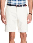 Polo Ralph Lauren Stretch Classic Fit Cotton Chino Shorts