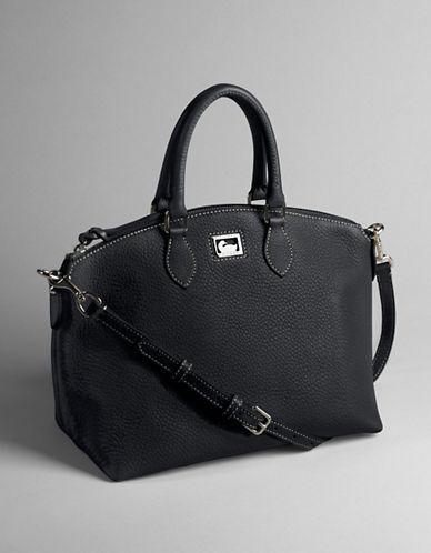 Dooney & Bourke Desert Satchel
