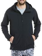 Bench. Zippered Hooded Jacket