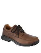 Ecco Fusion Moccasin Sport Shoes