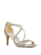 Bandolino Jeune Stiletto Sandals