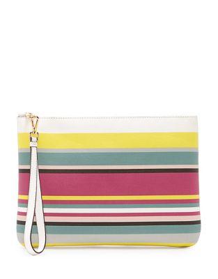 Vince Camuto Boadi Wristlet
