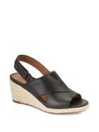 Vionic Zamar Wedge Espadrilles