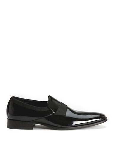 Calvin Klein Guilford Patent Loafers
