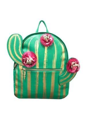 Betsey Johnson Always Looking Sharp Backpack
