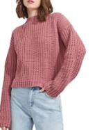 Miss Selfridge Classic Knit Sweater
