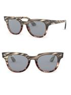 Ray-ban Rb2168 50mm Square Sunglasses