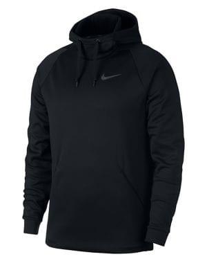 Nike Long Sleeve Hoodie